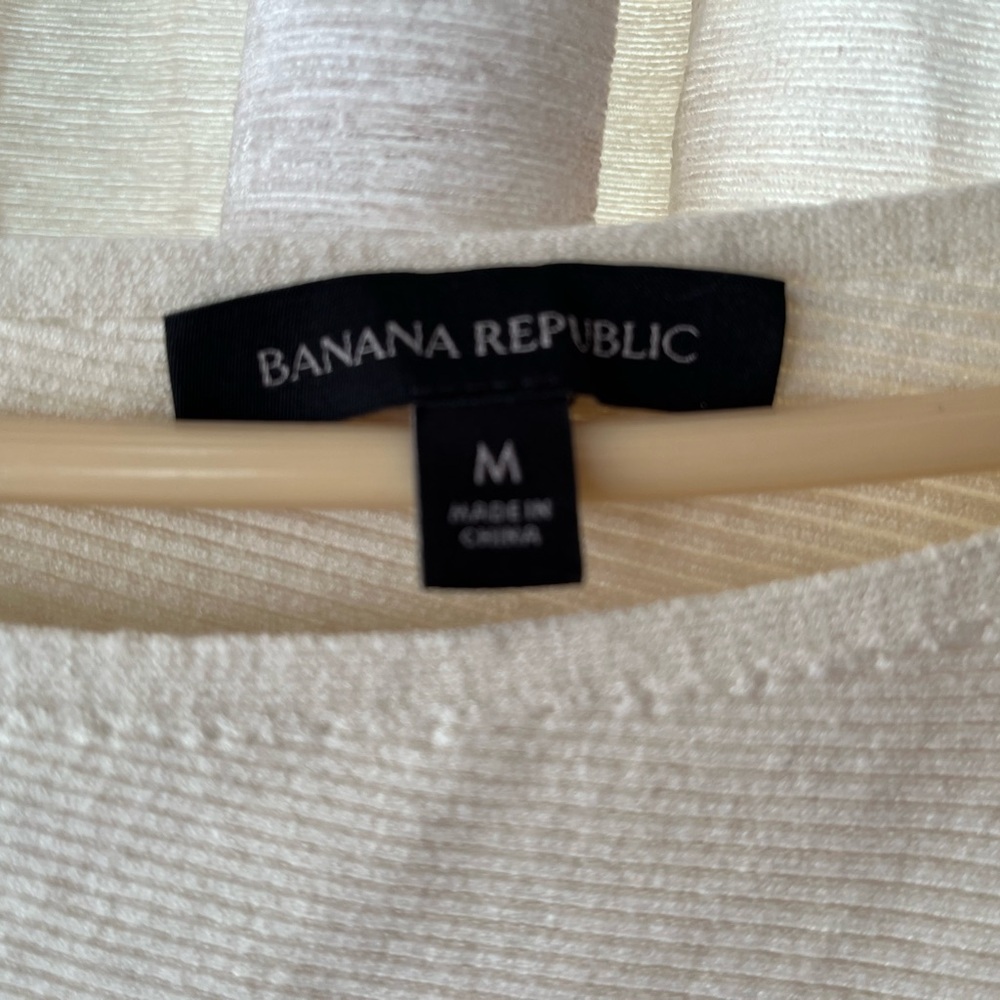 Banana Republic Knit Dress